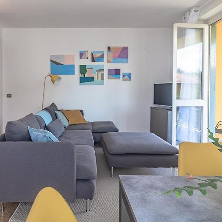 Apartmán Ca' Maria Acero By Wonderful Italy Bellagio Exteriér fotografie