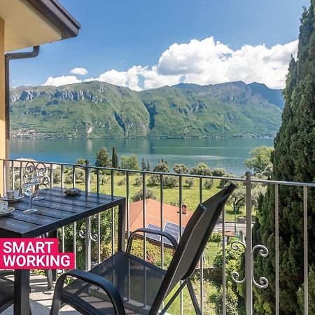 Apartmán Ca' Maria Acero By Wonderful Italy Bellagio Exteriér fotografie