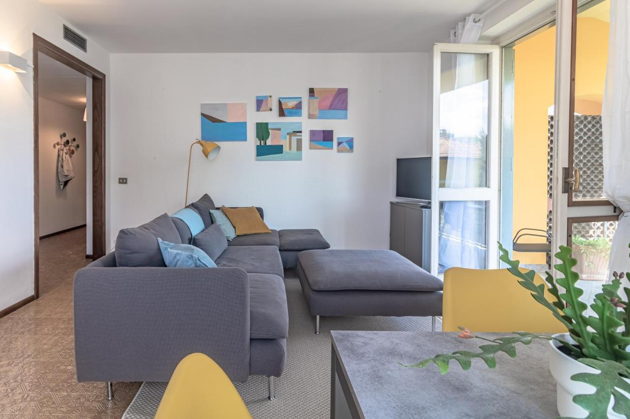 Apartmán Ca' Maria Acero By Wonderful Italy Bellagio Exteriér fotografie