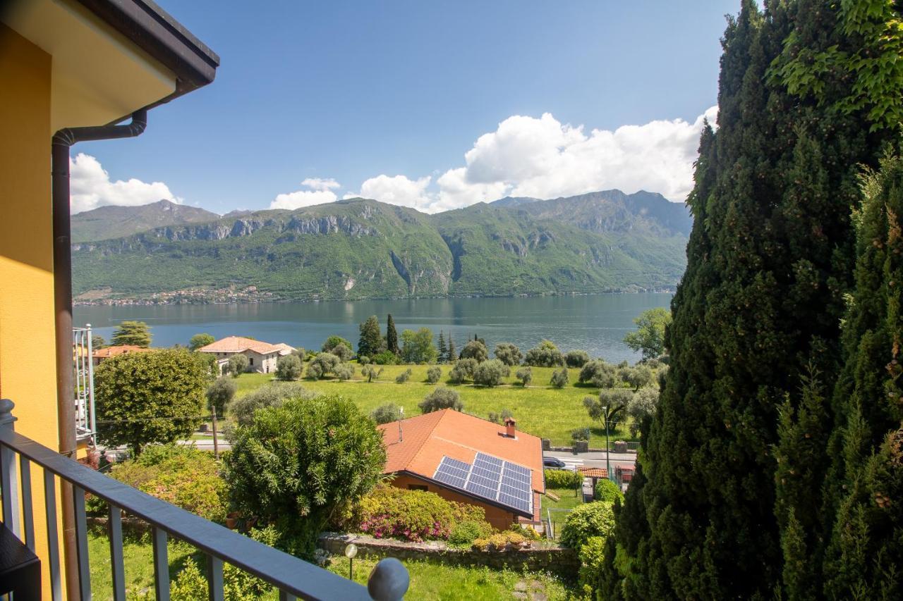Apartmán Ca' Maria Acero By Wonderful Italy Bellagio Exteriér fotografie