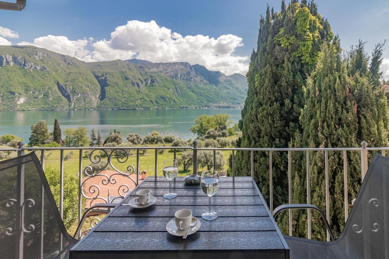 Apartmán Ca' Maria Acero By Wonderful Italy Bellagio Exteriér fotografie