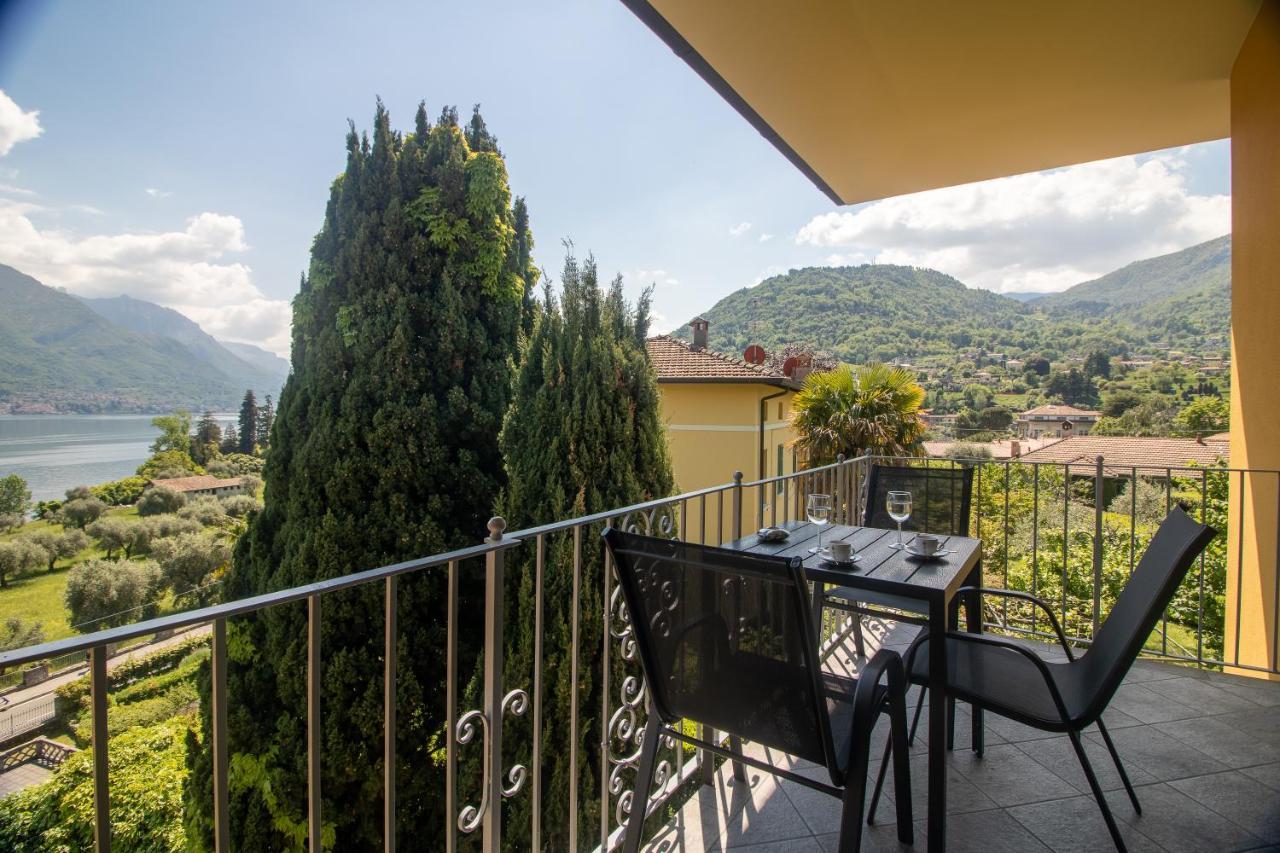Apartmán Ca' Maria Acero By Wonderful Italy Bellagio Exteriér fotografie