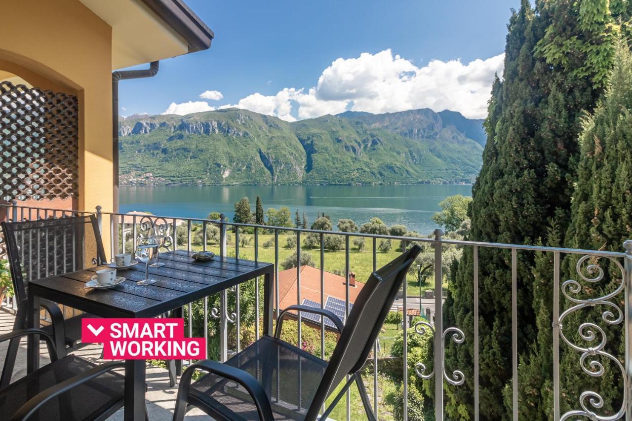 Apartmán Ca' Maria Acero By Wonderful Italy Bellagio Exteriér fotografie