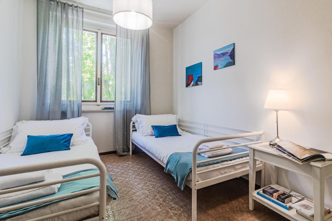 Apartmán Ca' Maria Acero By Wonderful Italy Bellagio Exteriér fotografie