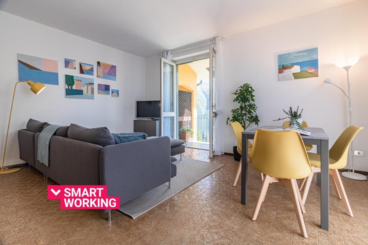 Apartmán Ca' Maria Acero By Wonderful Italy Bellagio Exteriér fotografie