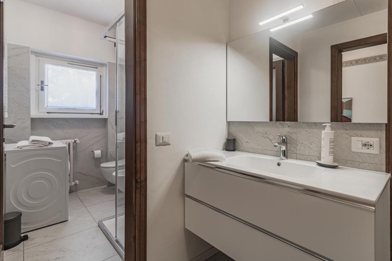 Apartmán Ca' Maria Acero By Wonderful Italy Bellagio Exteriér fotografie