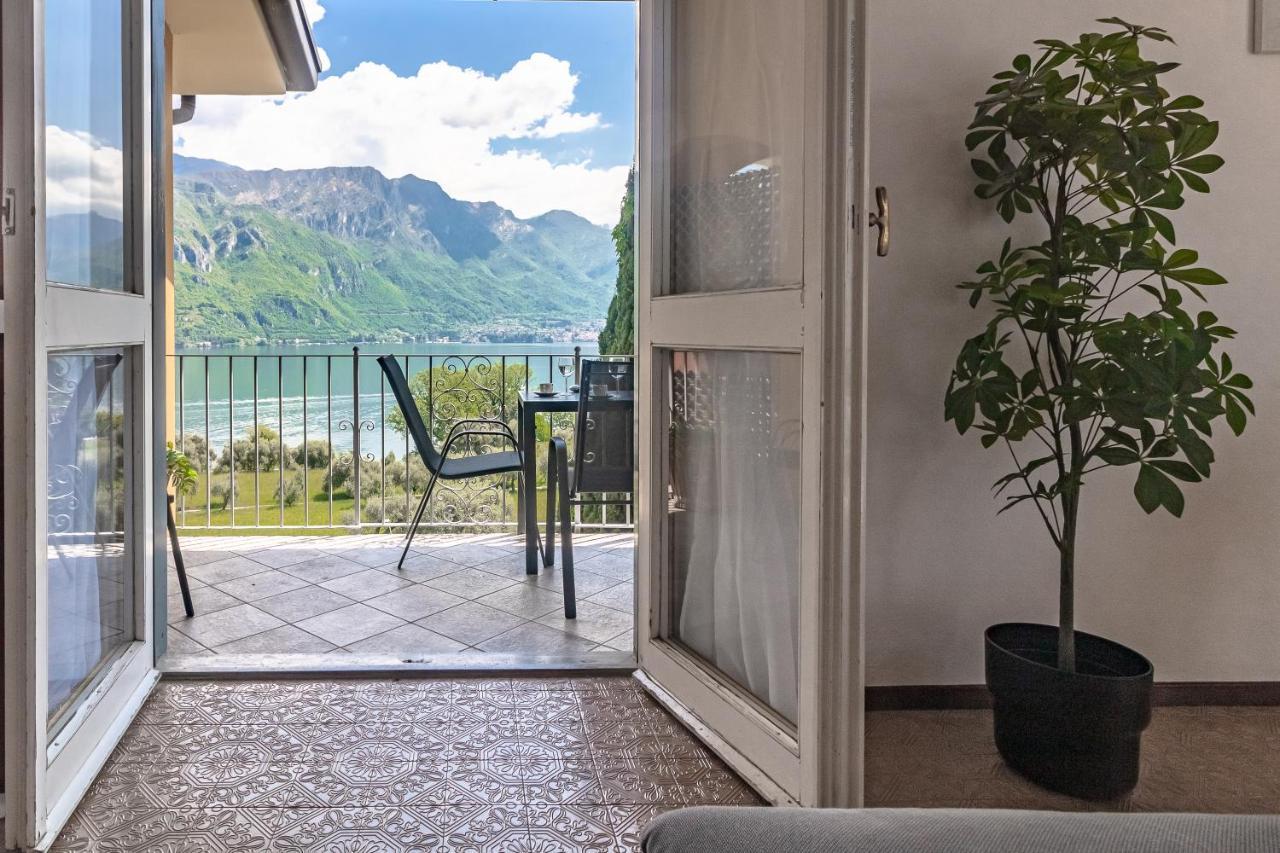 Apartmán Ca' Maria Acero By Wonderful Italy Bellagio Exteriér fotografie