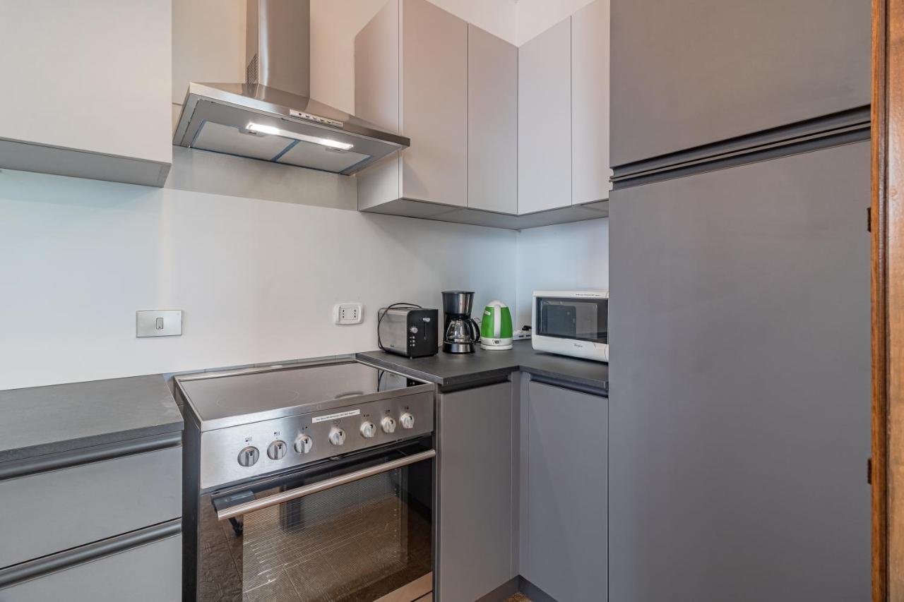 Apartmán Ca' Maria Acero By Wonderful Italy Bellagio Exteriér fotografie