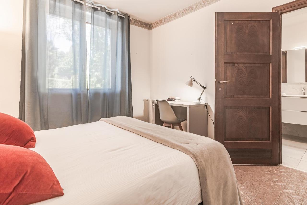 Apartmán Ca' Maria Acero By Wonderful Italy Bellagio Exteriér fotografie