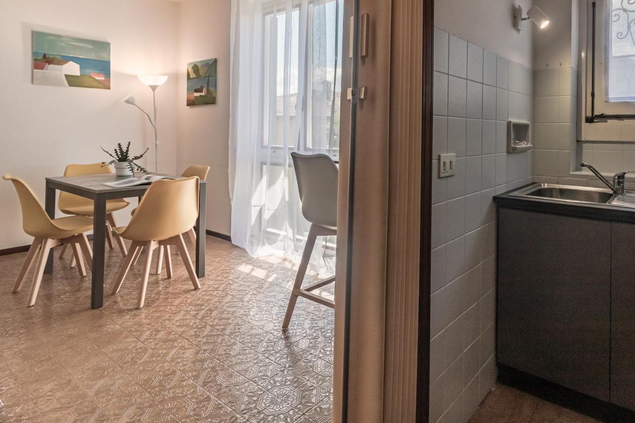 Apartmán Ca' Maria Acero By Wonderful Italy Bellagio Exteriér fotografie