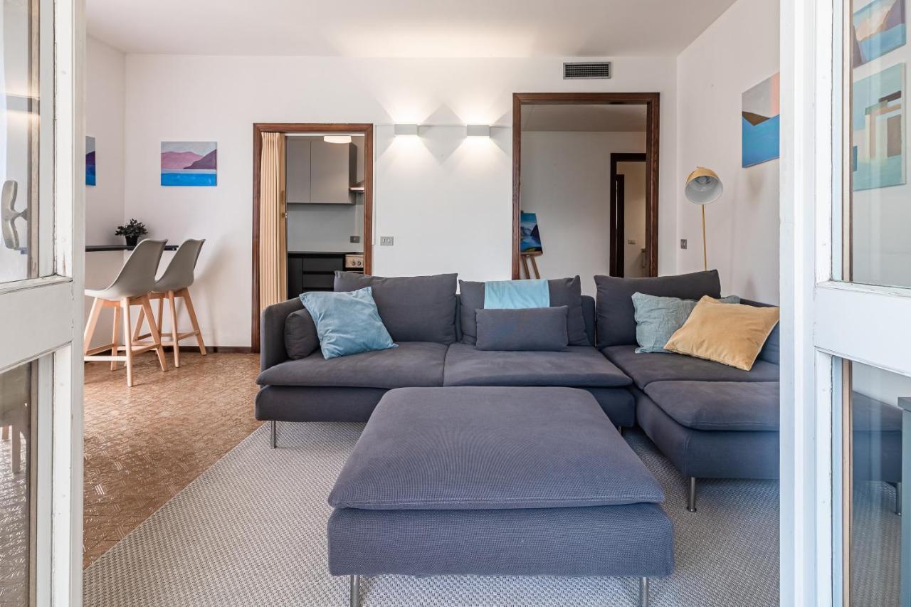 Apartmán Ca' Maria Acero By Wonderful Italy Bellagio Exteriér fotografie