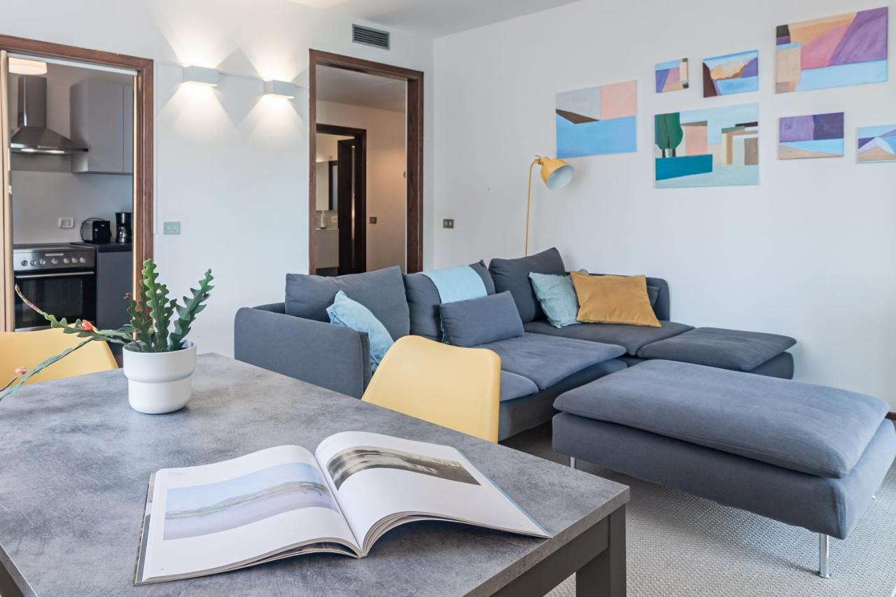 Apartmán Ca' Maria Acero By Wonderful Italy Bellagio Exteriér fotografie